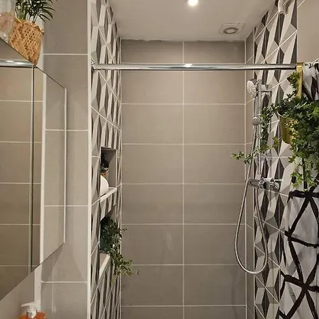 Beautiful And Spacious Flat Лондон Экстерьер фото