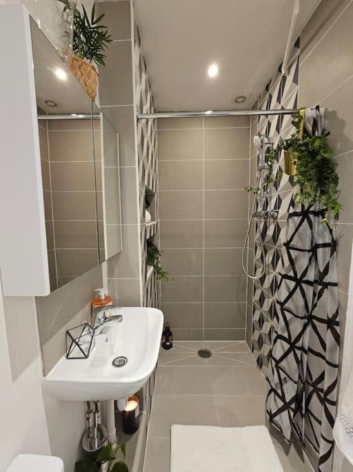 Beautiful And Spacious Flat Апартаменты *