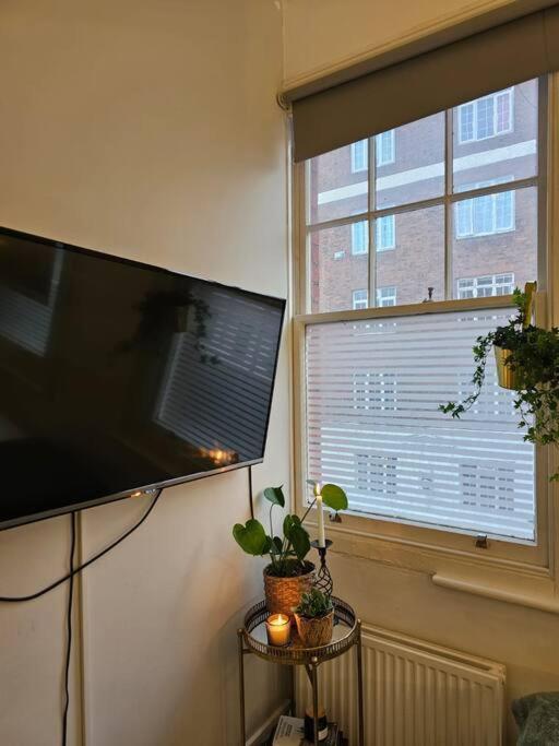 Beautiful And Spacious Flat Апартаменты Лондон