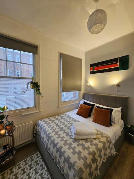 Апартаменты Beautiful And Spacious Flat